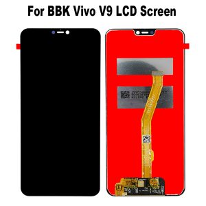 Vivo V9 Screen Replacement