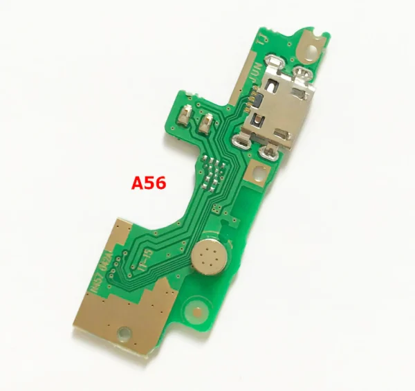 Itel A56 Pro Charging System Replacement