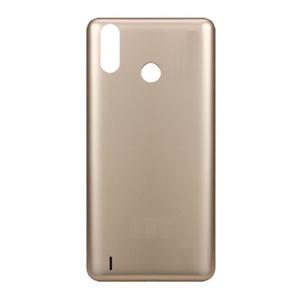 Itel P33 Plus Glass Back Cover Replacement