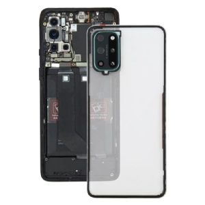 OnePlus 8T Glass Back Cover Replacement