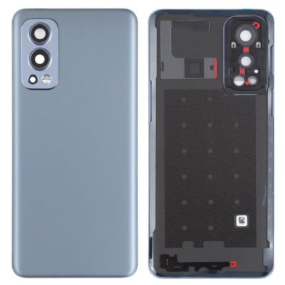 OnePlus Nord 2 Glass Back Cover Replacement