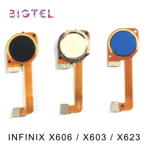 Infinix Zero 4 (X555) Fingerprint Sensor Replacement