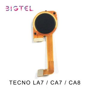 Tecno Pouvoir 2 (LA7) Fingerprint Sensor Replacement