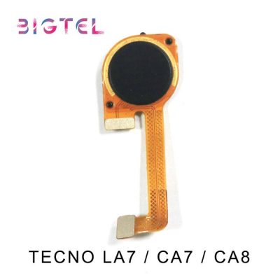 Tecno Camon CA7/CA8/LA7 Fingerprint Sensor Replacement