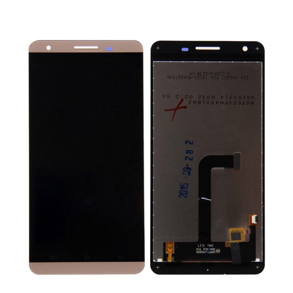 Cubot X15 Screen Replacement