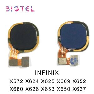 Infinix Note 4 (X572) Fingerprint Sensor Replacement