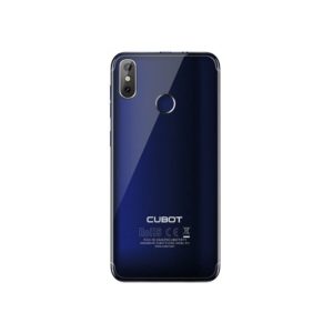 Cubot R11 Glass Back Cover Replacement