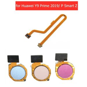 Huawei Y9 Prime Fingerprint Scanner Replacement