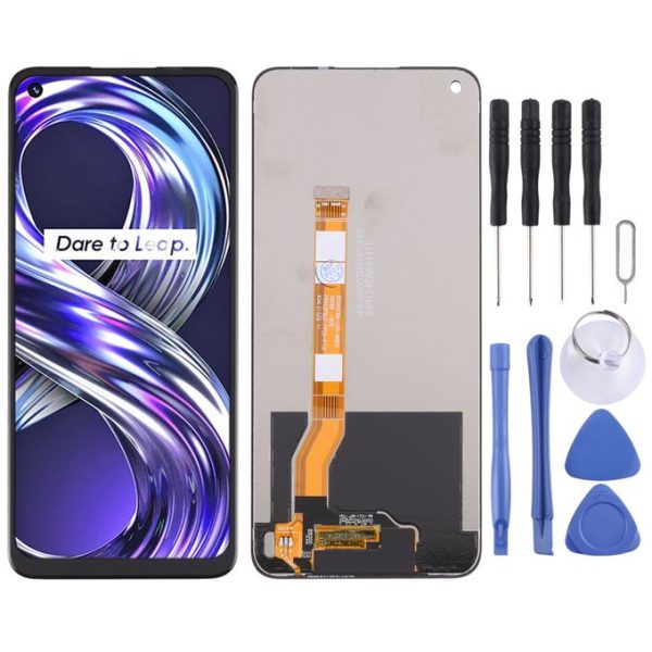 Realme 9i Screen Replacement
