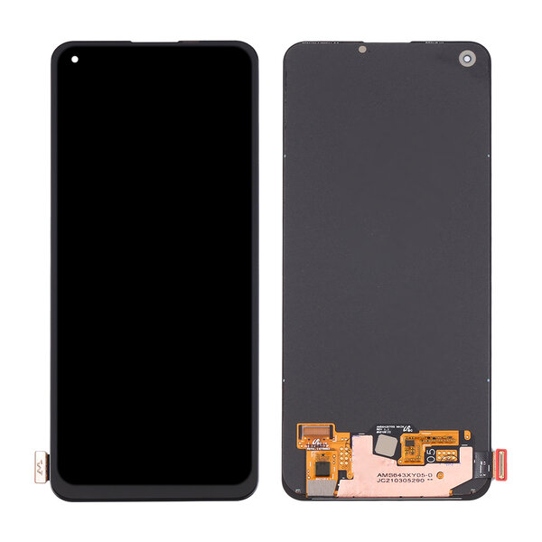 OnePlus Nord CE Screen Replacement