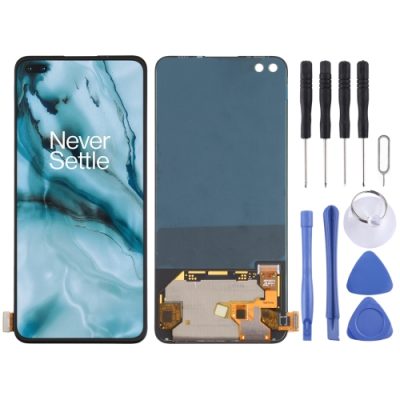 OnePlus Nord 10R Screen Replacement