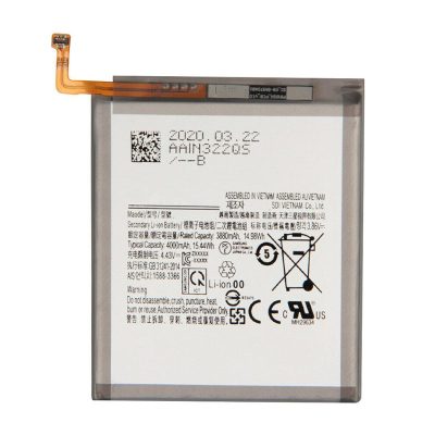 Samsung A04 Battery Replacement