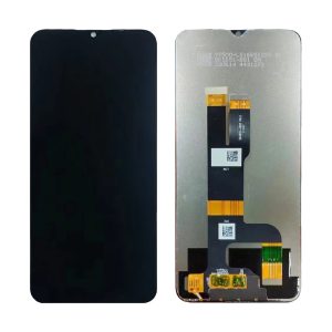 Realme C30s Screen Replacement