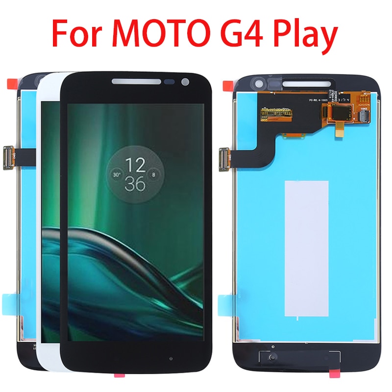 Motorola Moto G4 Play Screen Replacement Price in Kenya Phoneviewkenya