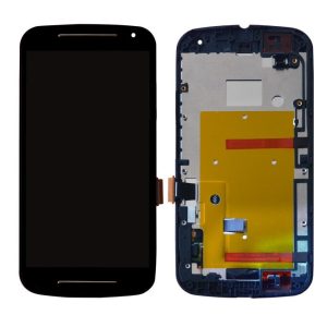 Motorola Moto G2 Screen Replacement