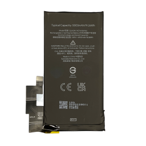 Google Pixel 10 Pro Battery Replacement