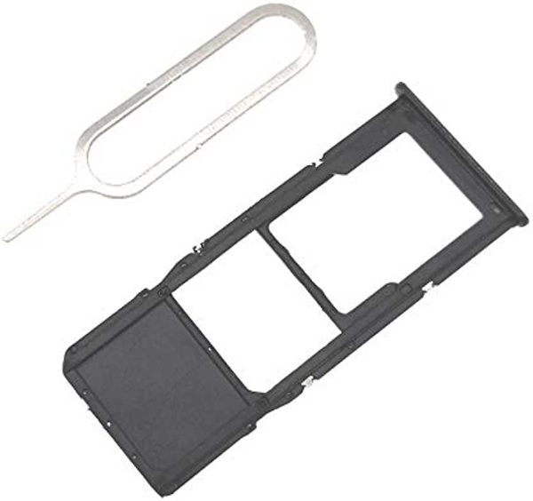 Samsung Galaxy A20s Sim/Memory Card Slot Replacement