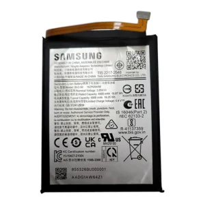 Samsung Galaxy A04e Battery Replacement