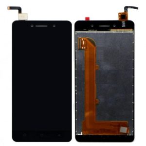 Itel A41 Screen Replacement