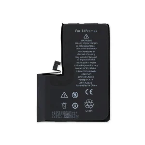 Apple Iphone 15 Pro Max Battery Replacement