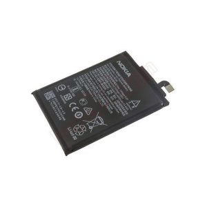 Nokia C32 Battery Replacement