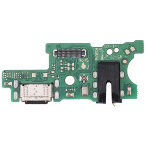 Infinix Note 11 (X663) Charging System Replacement