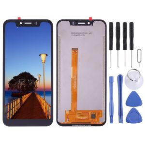 Ulefone Armor 5 Screen Replacement