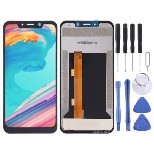 Ulefone Armor 6 Screen Replacement