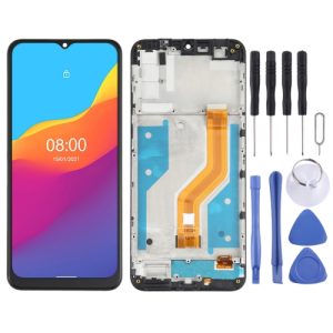 Ulefone Note 10 Screen Replacement
