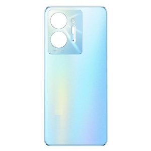 Infinix Hot 30 (X6832) Glass Back Cover Replacement