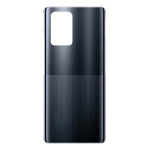 Infinix Note 10 (X693) Glass Back Cover Replacement