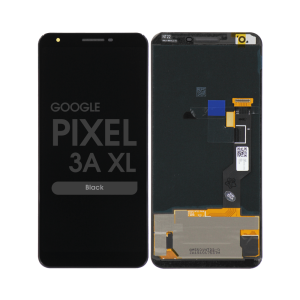 Google Pixel 3A XL Screen Replacement