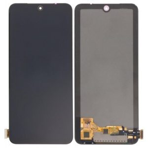Redmi Note 12s Screen Replacement