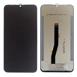 Ulefone Note 9 Screen Replacement