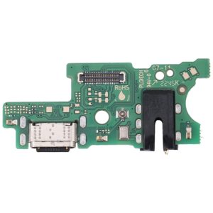Infinix Note 11s (X698) Charging System Replacement