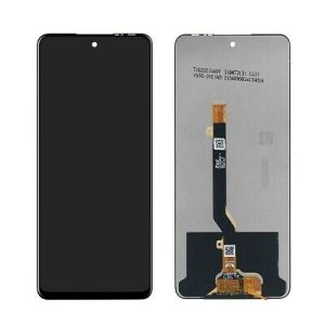 Infinix Note Pro 10 (X695) Screen Replacement