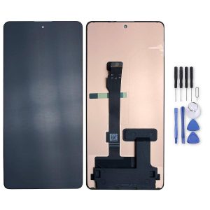 Redmi Note 12 Pro Screen Replacement