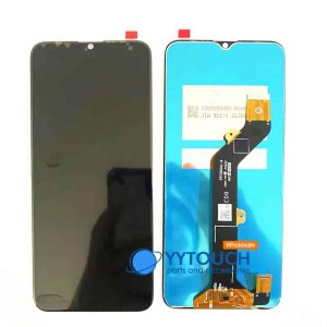 Itel A04 Screen Replacement
