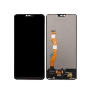 Itel A18 Screen Replacement