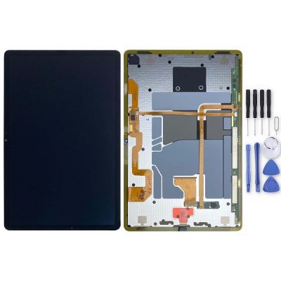 Samsung Galaxy Tab A9 Screen Replacement