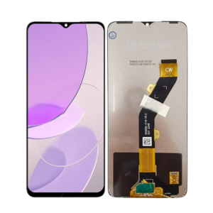Itel S23 Plus Screen Replacement