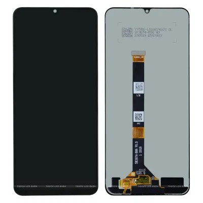 Realme C52 Screen Replacement
