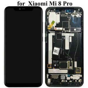 Xiaomi Mi 8 Pro Screen Replacement
