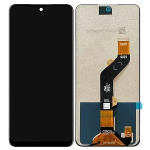 infinix note 40 pro x6851 screen replacement